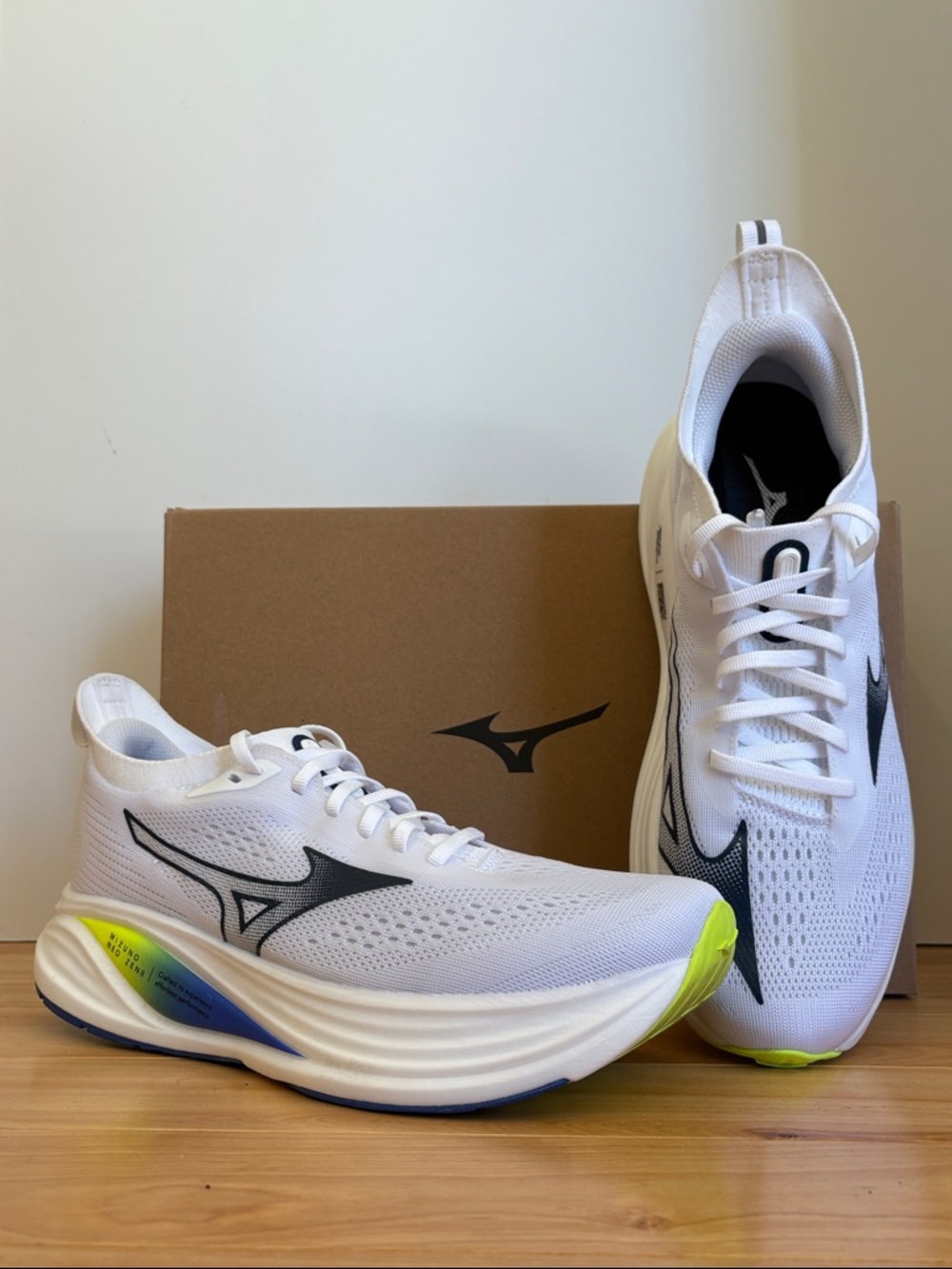 Mizuno Men’s Neo Zen 2